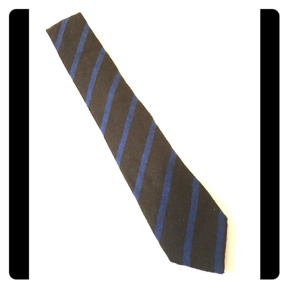 Jon G. Hardy of London Necktie